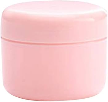 Amazon.co.jp: クリームジャー 容器 クリームボトル クリーム